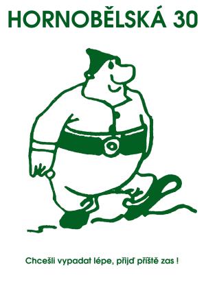 logo Hornobělská 30